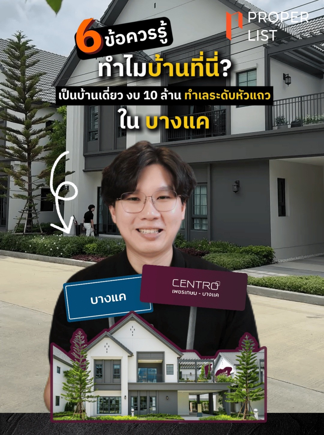CENTRO เพชรเกษม - บางแค